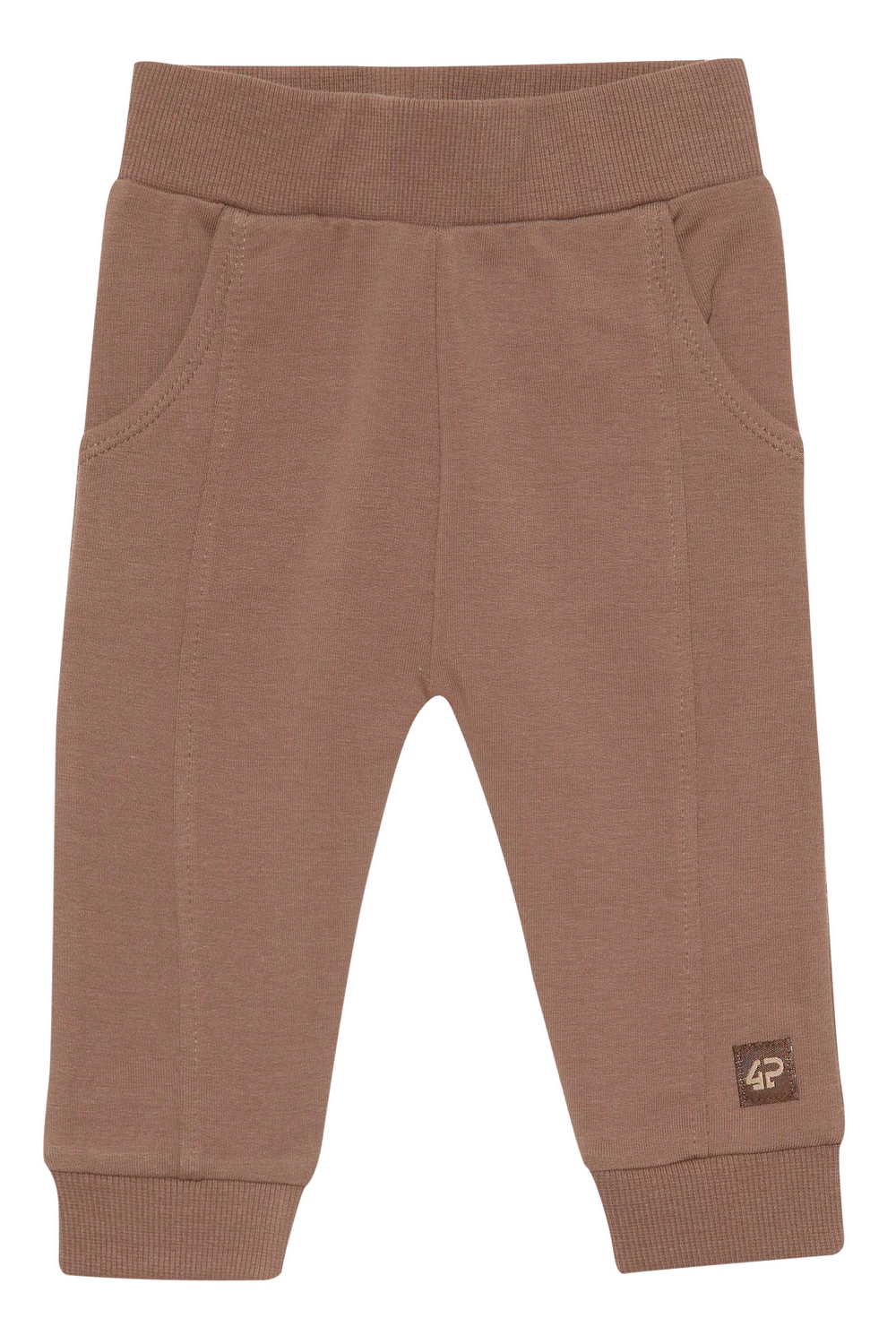 4President Baby Jogger Zihan Brown