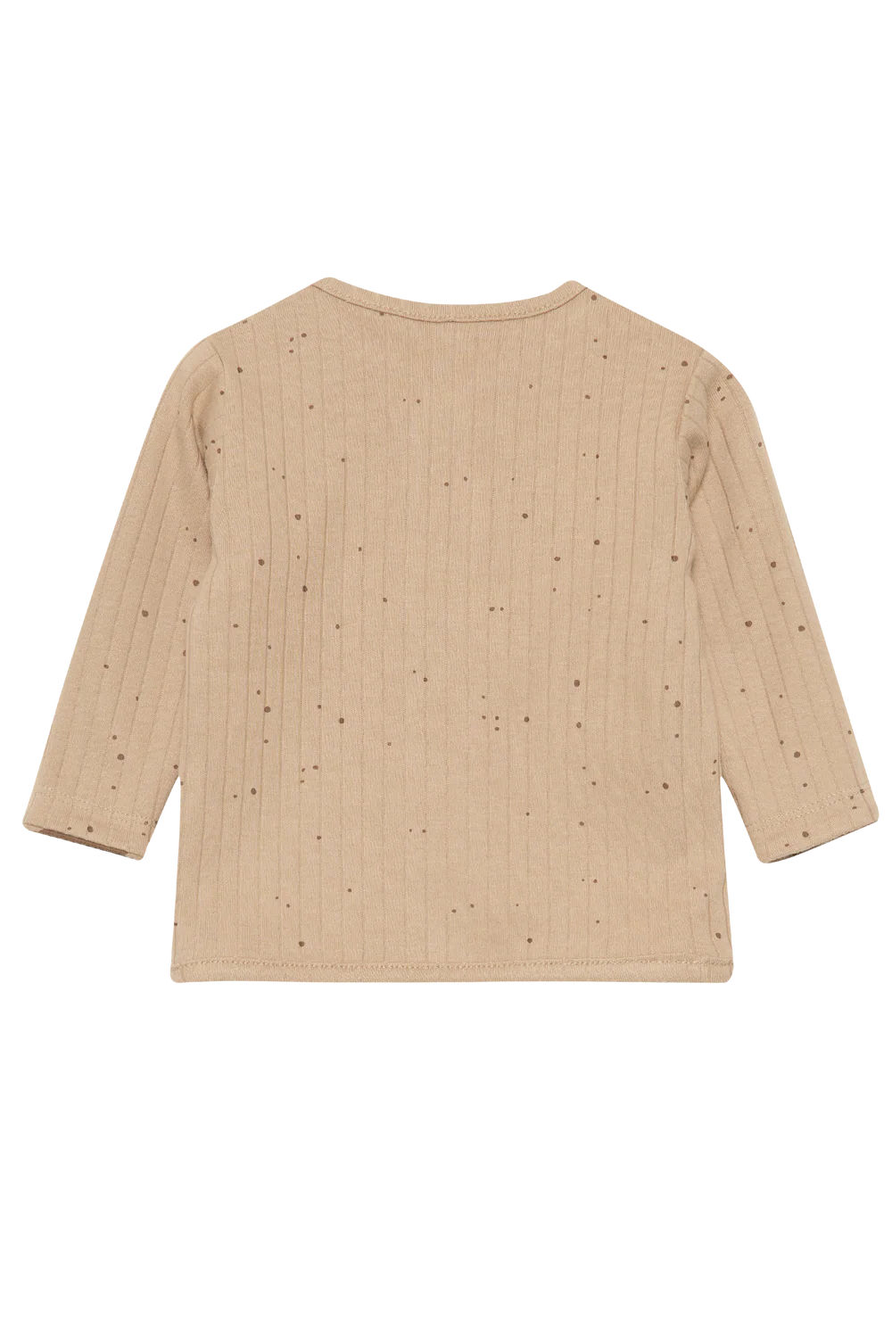4President Baby vestje Ziri Sand