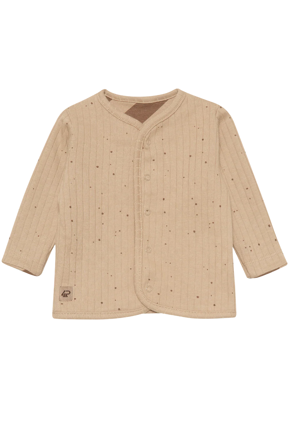 4President Baby vestje Ziri Sand
