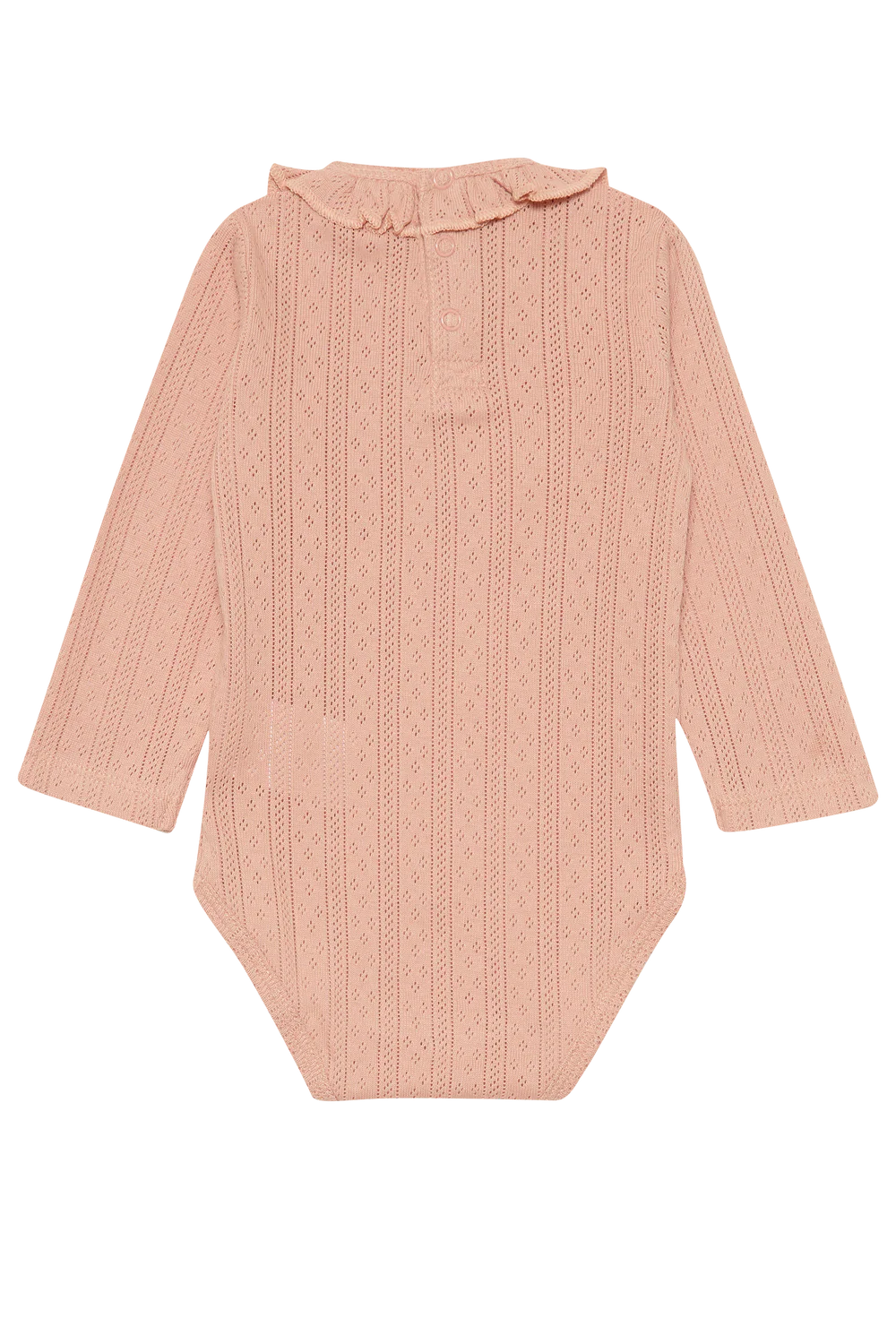 4President Romper Zofia Pink