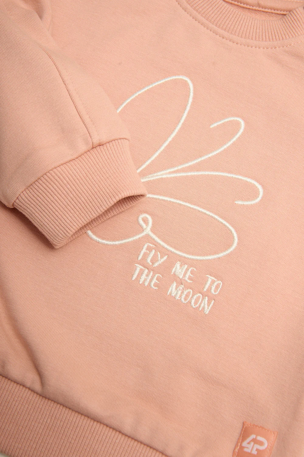 4President Baby sweater Zosja