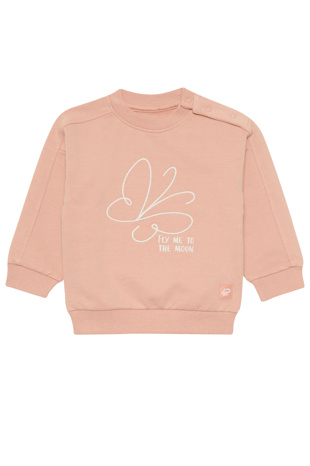 4President Baby sweater Zosja