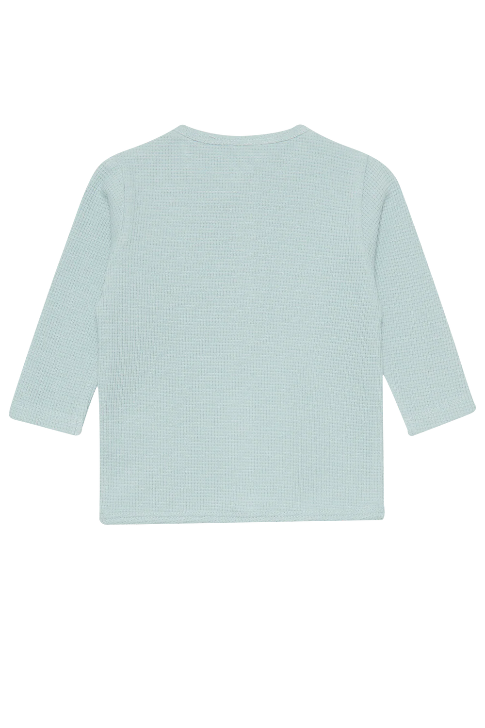 4President Zyon Light Blue Baby sweater