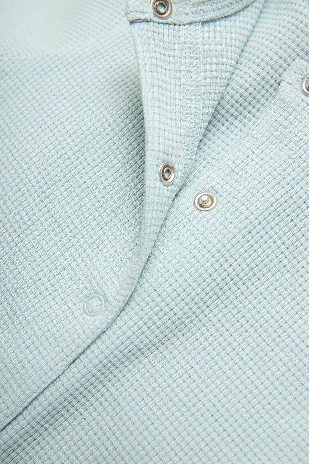 4President Zyon Light Blue Baby sweater