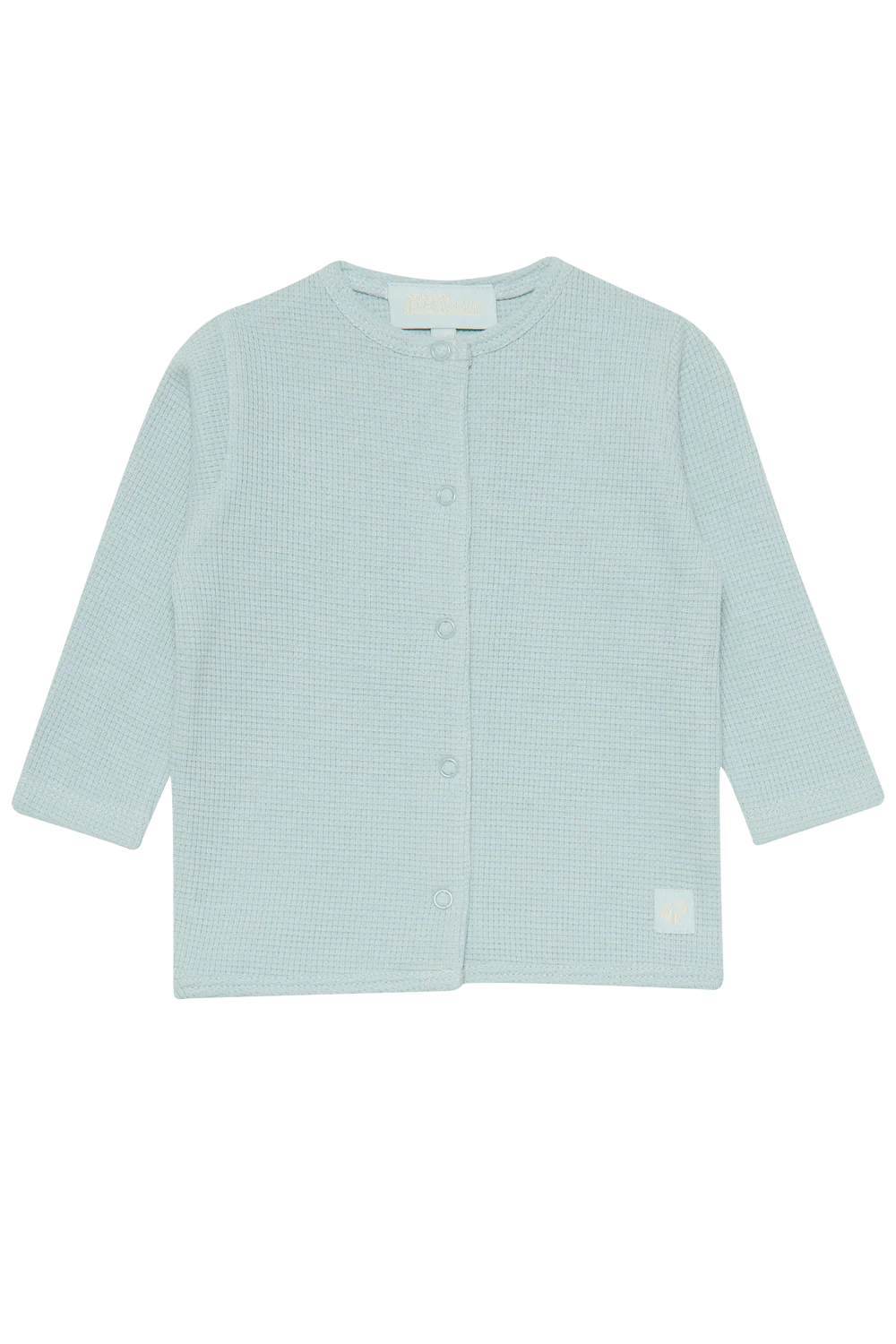 4President Zyon Light Blue Baby sweater