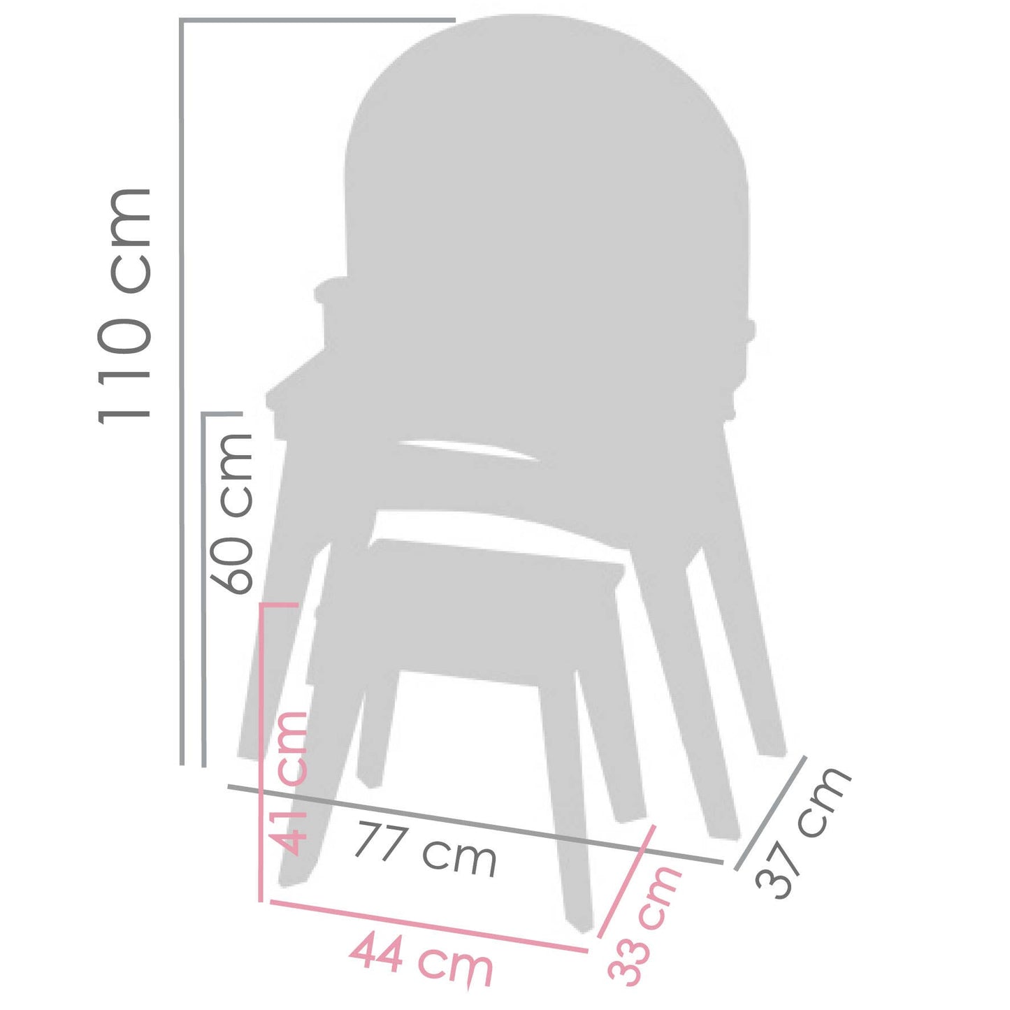 houten kaptafel