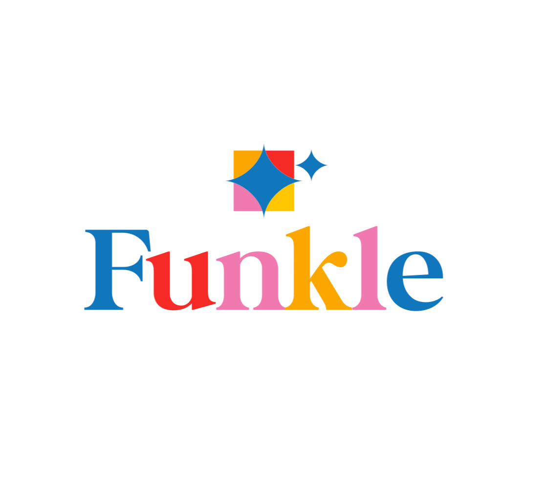 Funkle Sweater Teddy