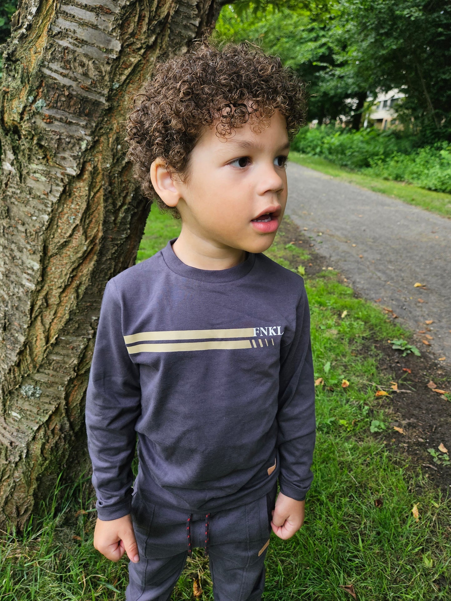 Funkle Boys Longsleeve