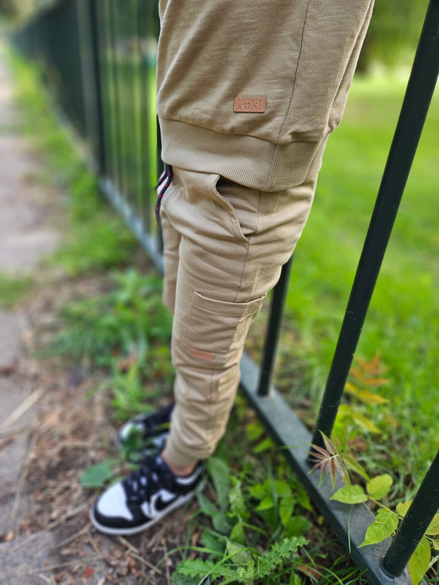Funkle Boys Jogger