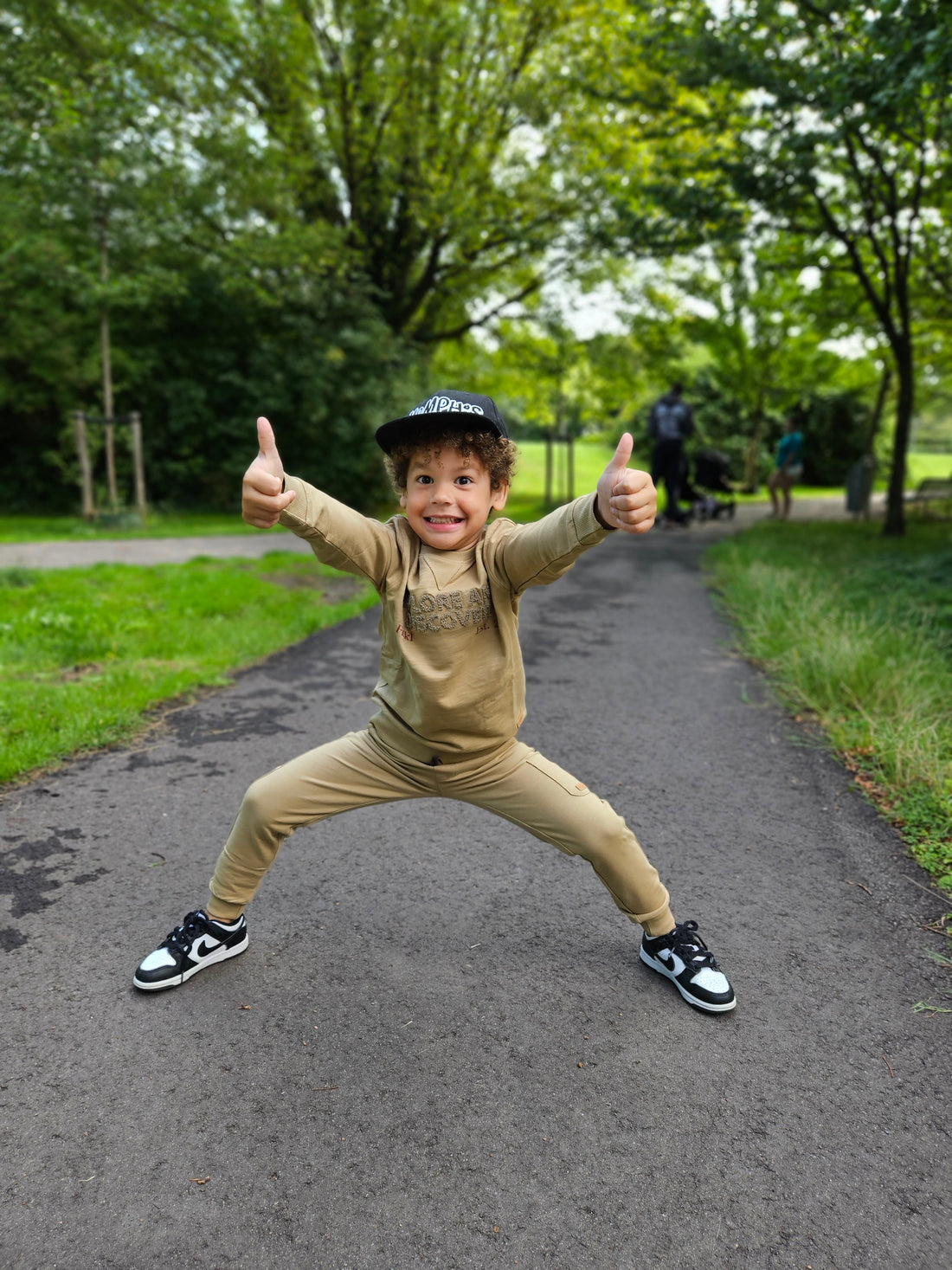 De leukste trends voor kids: Ontdek de musthaves van dit seizoen