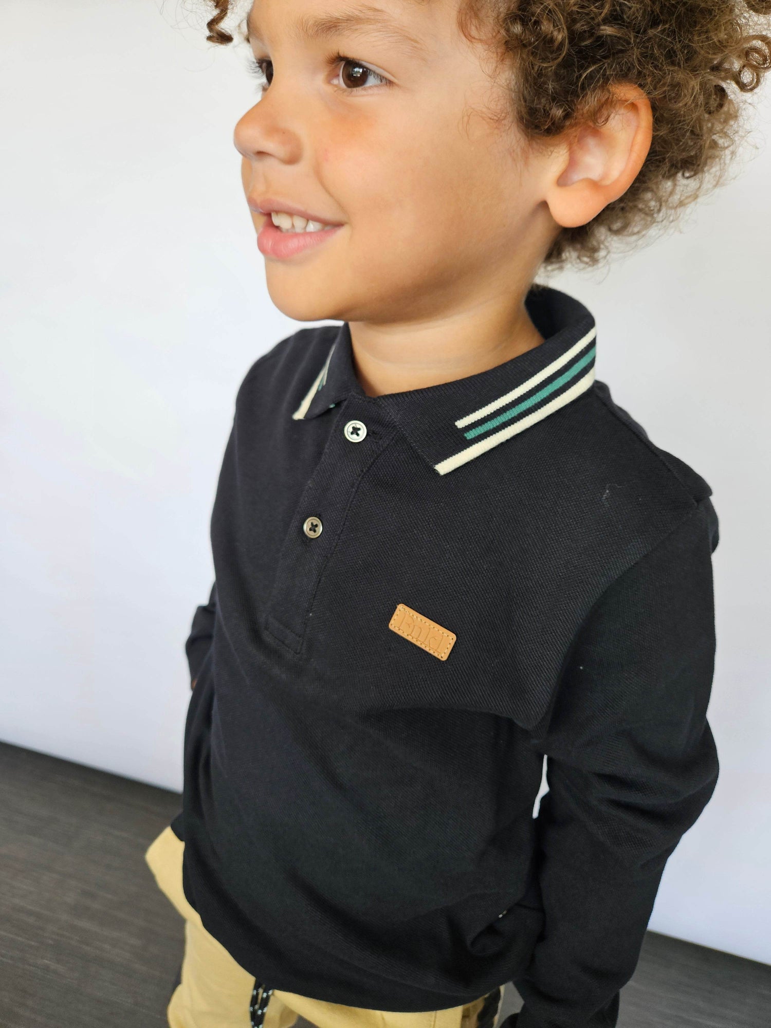 Jongens - little chiq fashion