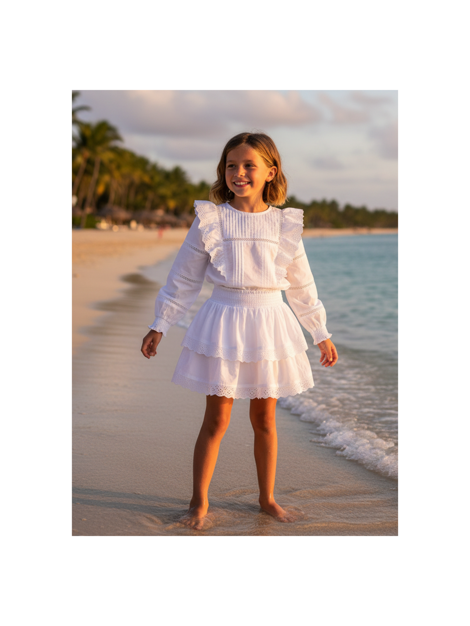 Meisjes - little chiq fashion