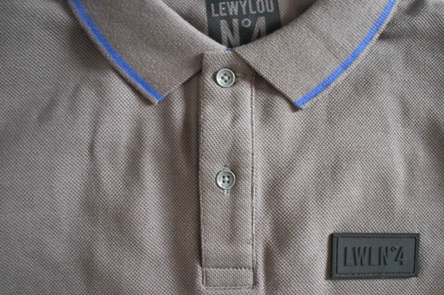 Jongens Polo's & Longsleeve - little chiq fashion