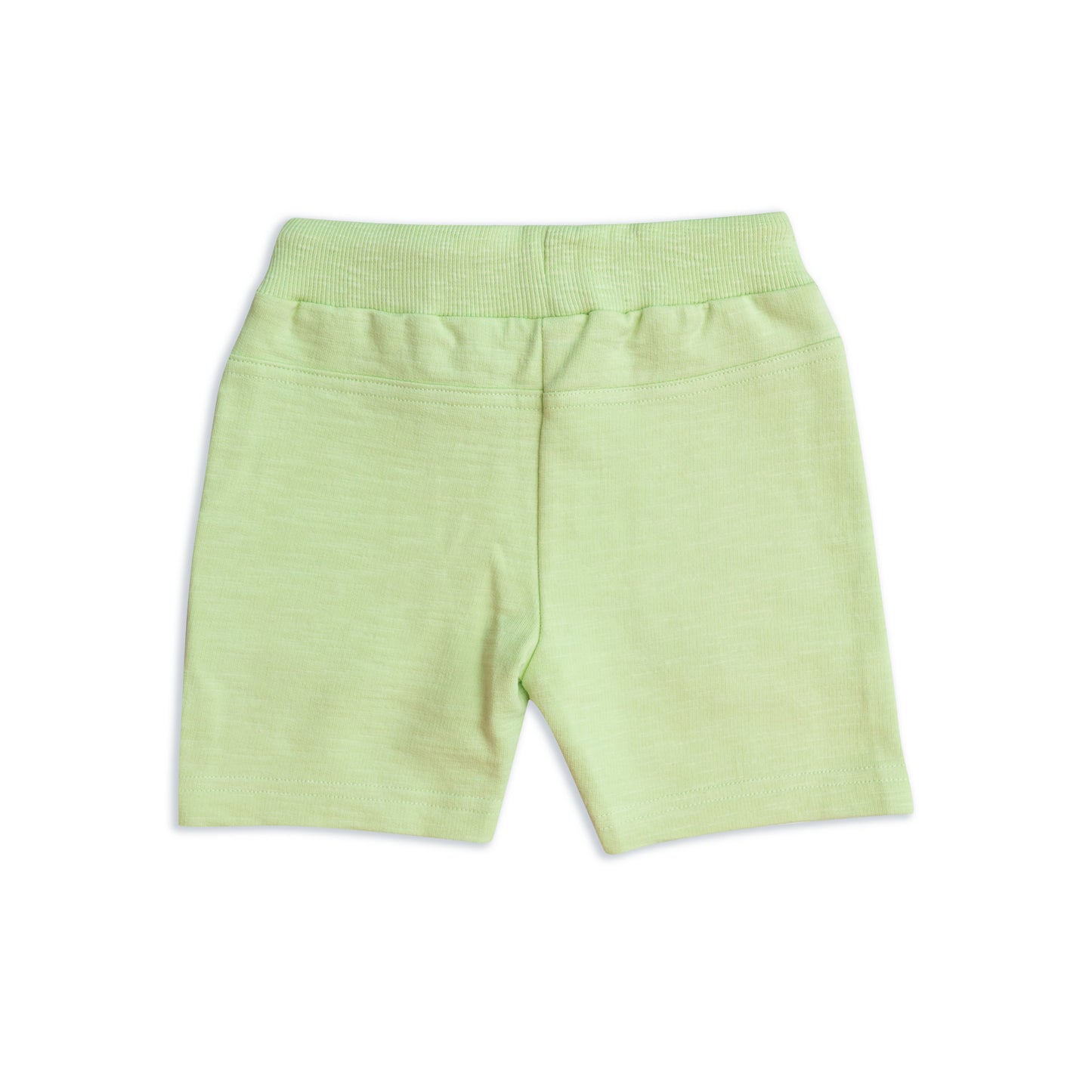 Baby Shorts "Butterfly" (Slub Sweat)
