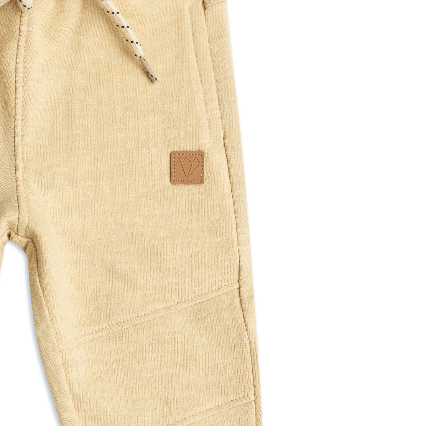 Baby Jogger "Semolina" (Slub Sweat)