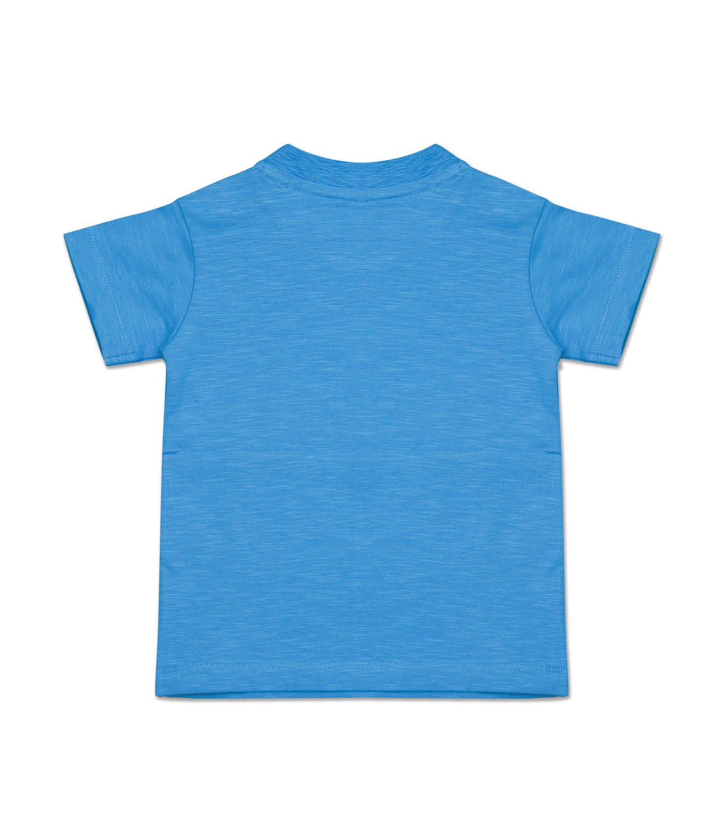 Baby T-Shirt Malibu Blue