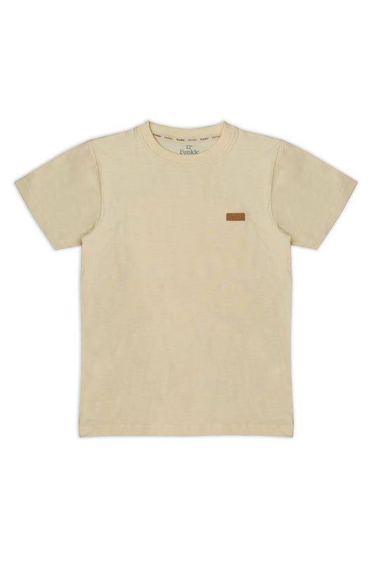 Funkle Jongens T-shirt met backprint