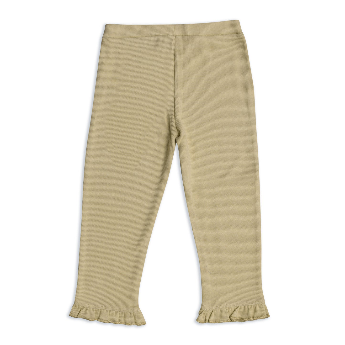 Little Chiq Baby Legging – Sand