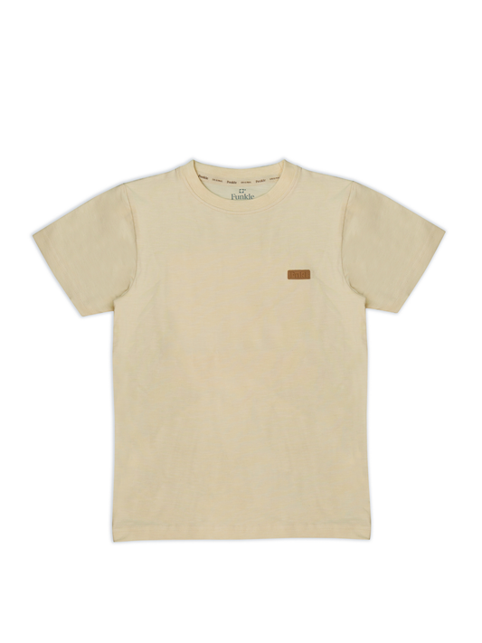 Funkle Jongens T-shirt met backprint