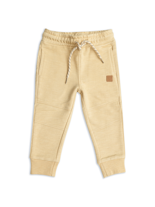 Baby Jogger "Semolina" (Slub Sweat)