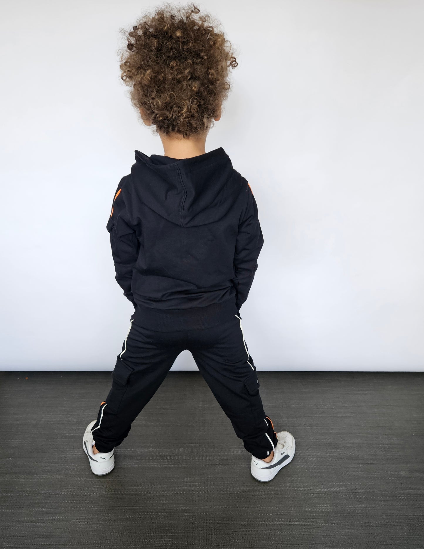 LewyLou NO4 Hoodie