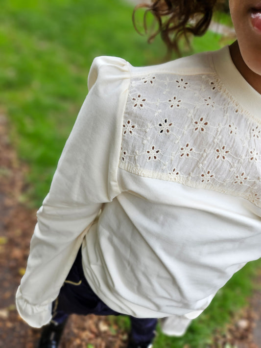 Funkle Girls Longsleeve