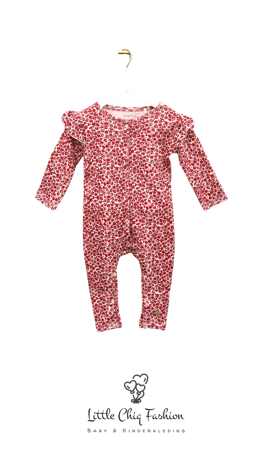 Little Chiq Baby onesie