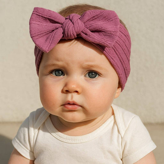 BABY HAARBAND: Maquiage