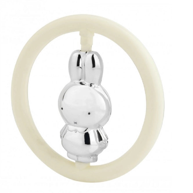 Rammelaar Nijntje in ring