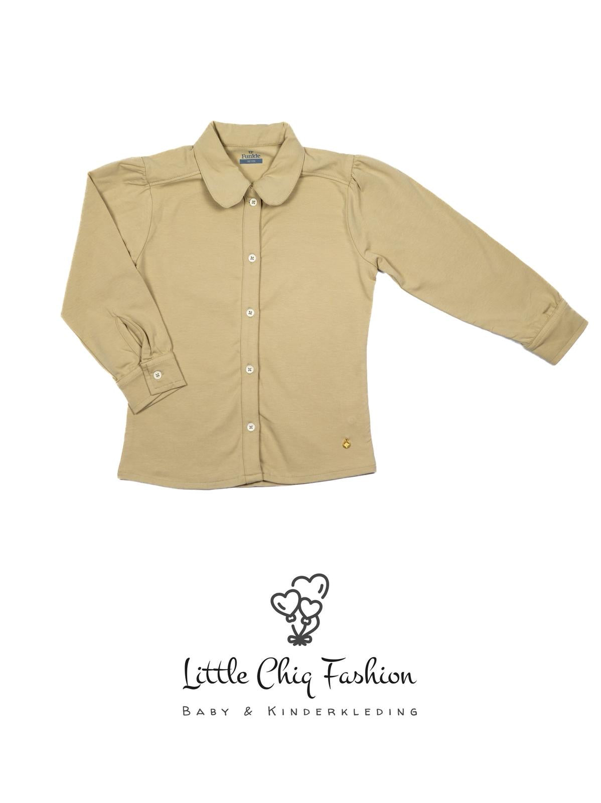 Funkle Girls Blouse
