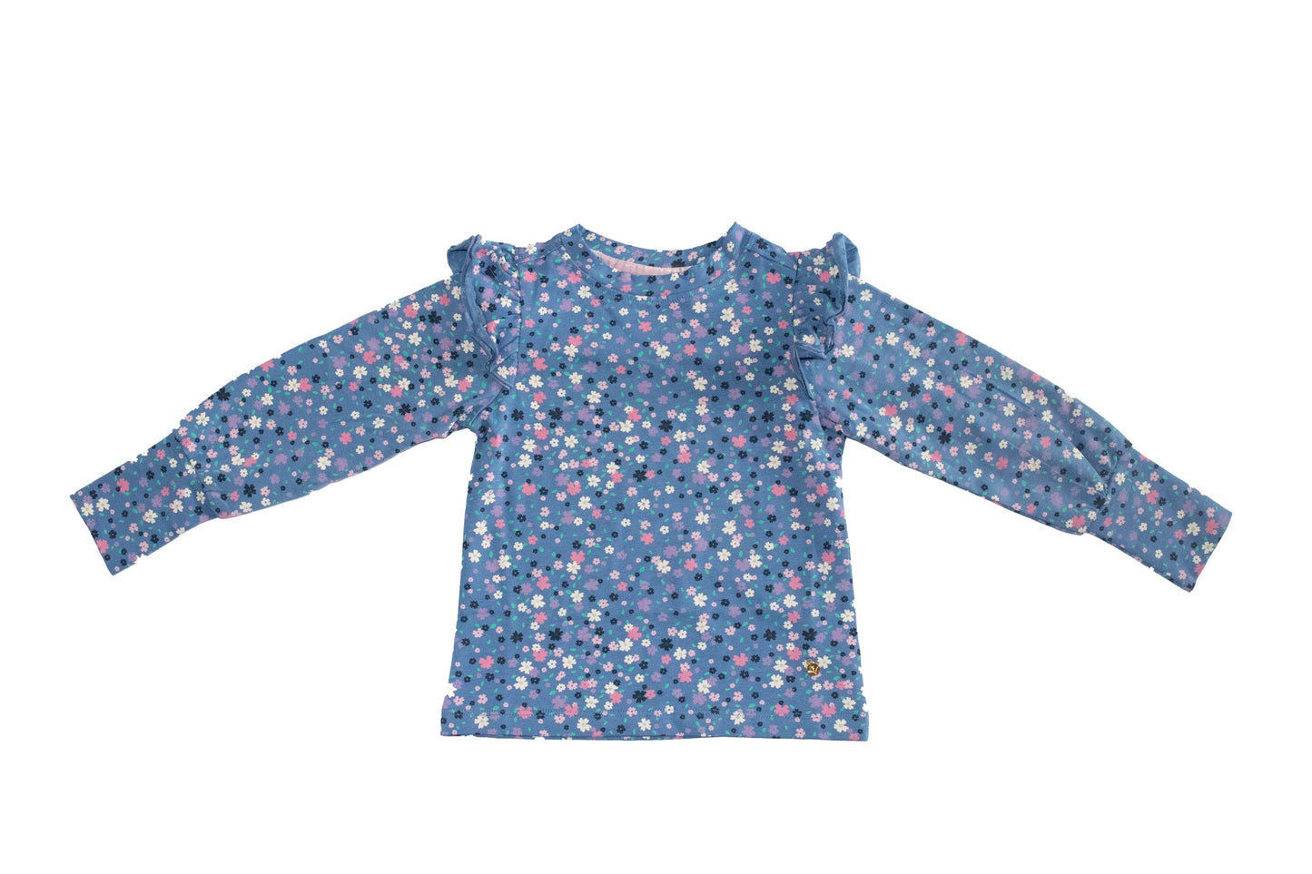 Funkle Girls Longsleeve