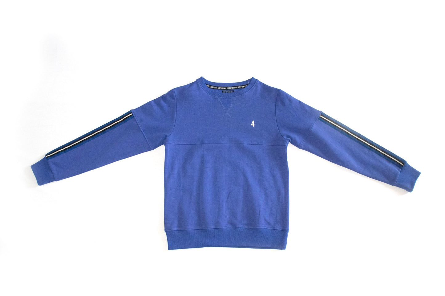 LewyLou NO4 Sweater