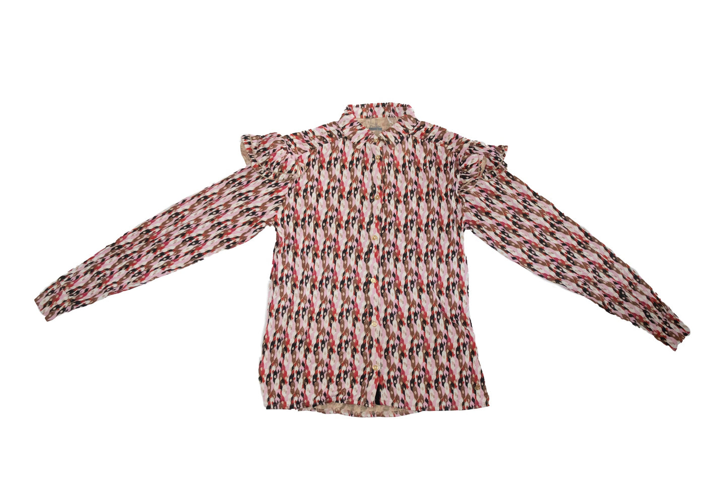 Funkle Girls Blouse