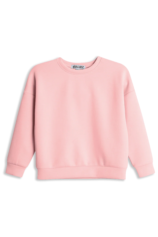 4PRESIDENT Sweater Merel Light Pink