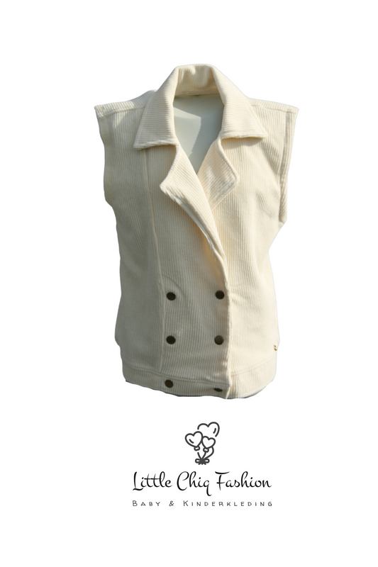 Funkle Girls Gilet