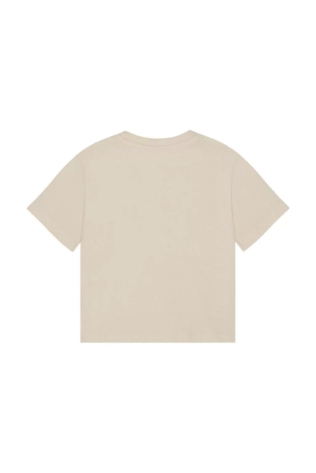 Noppies T-shirt - Bone White