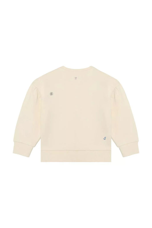 Noppies Sweater - Bone White