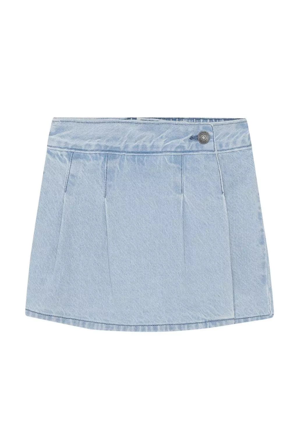 Noppies Rok - Washed Blue