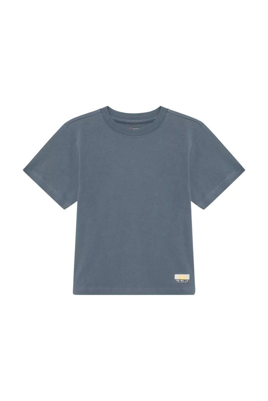 Noppies T-shirt - Backprint - Turbulence