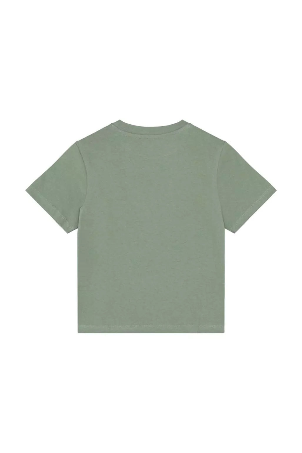 Noppies T-shirt - Lily Pad