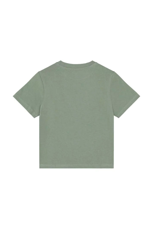 Noppies T-shirt - Lily Pad