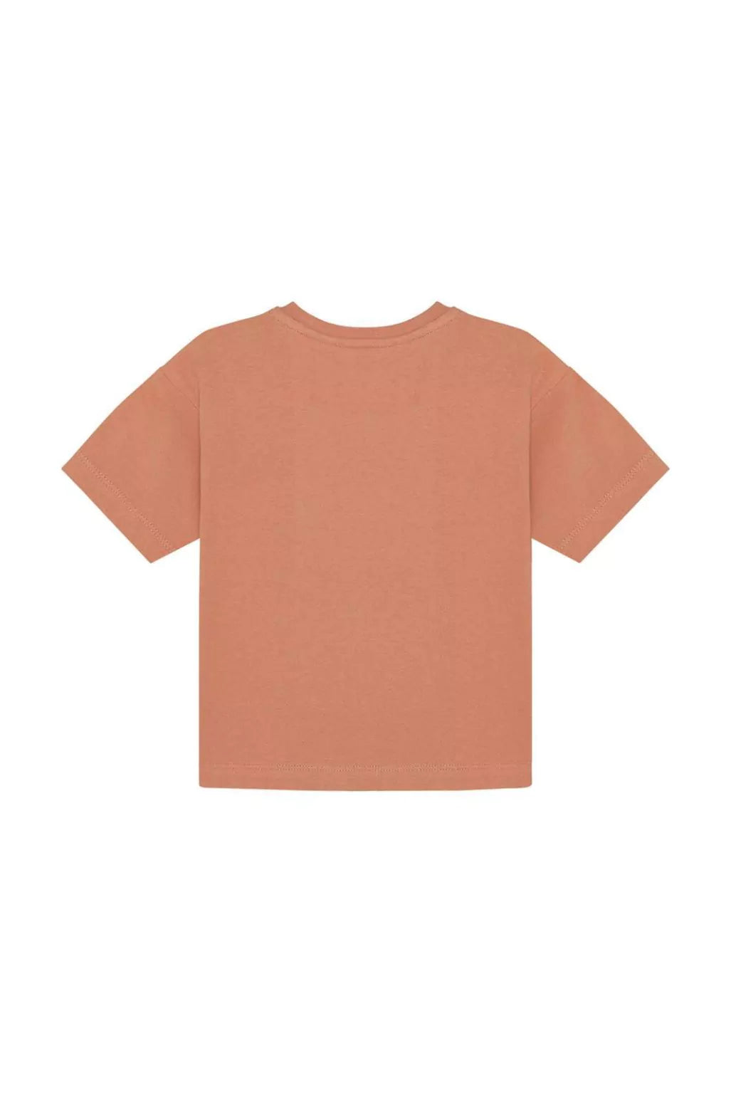 Noppies T-shirt - Cork