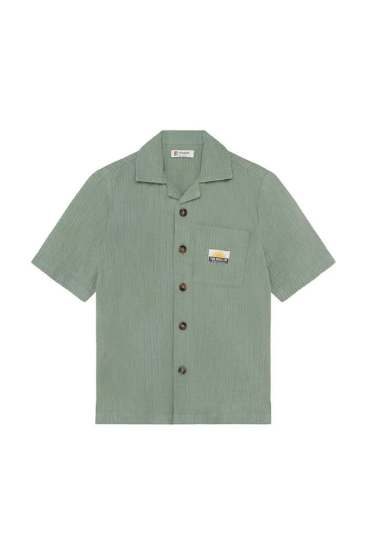 Noppies T-shirt - Lily Pad