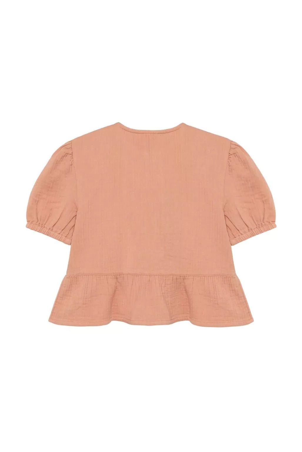 Noppies Blouse - Cork