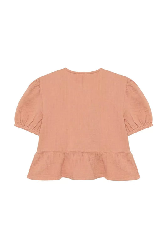 Noppies Blouse - Cork