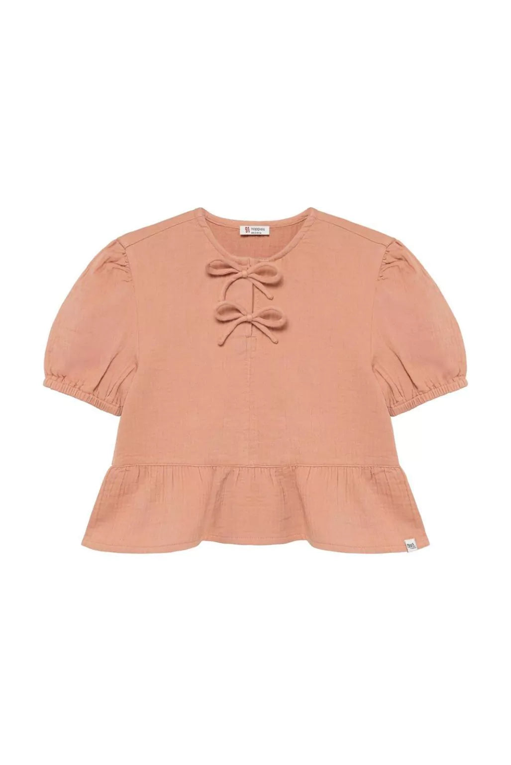 Noppies Blouse - Cork