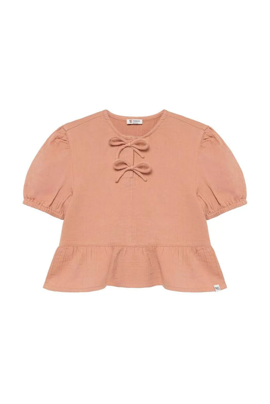 Noppies Blouse - Cork