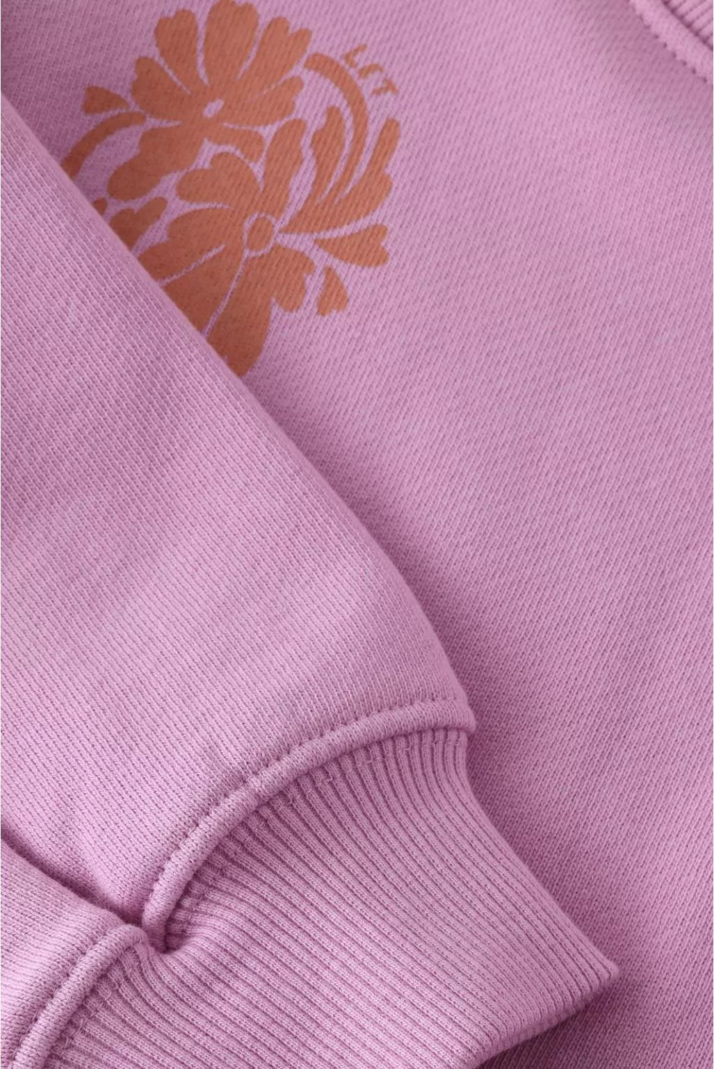 Noppies Sweater - Pastel Lavender