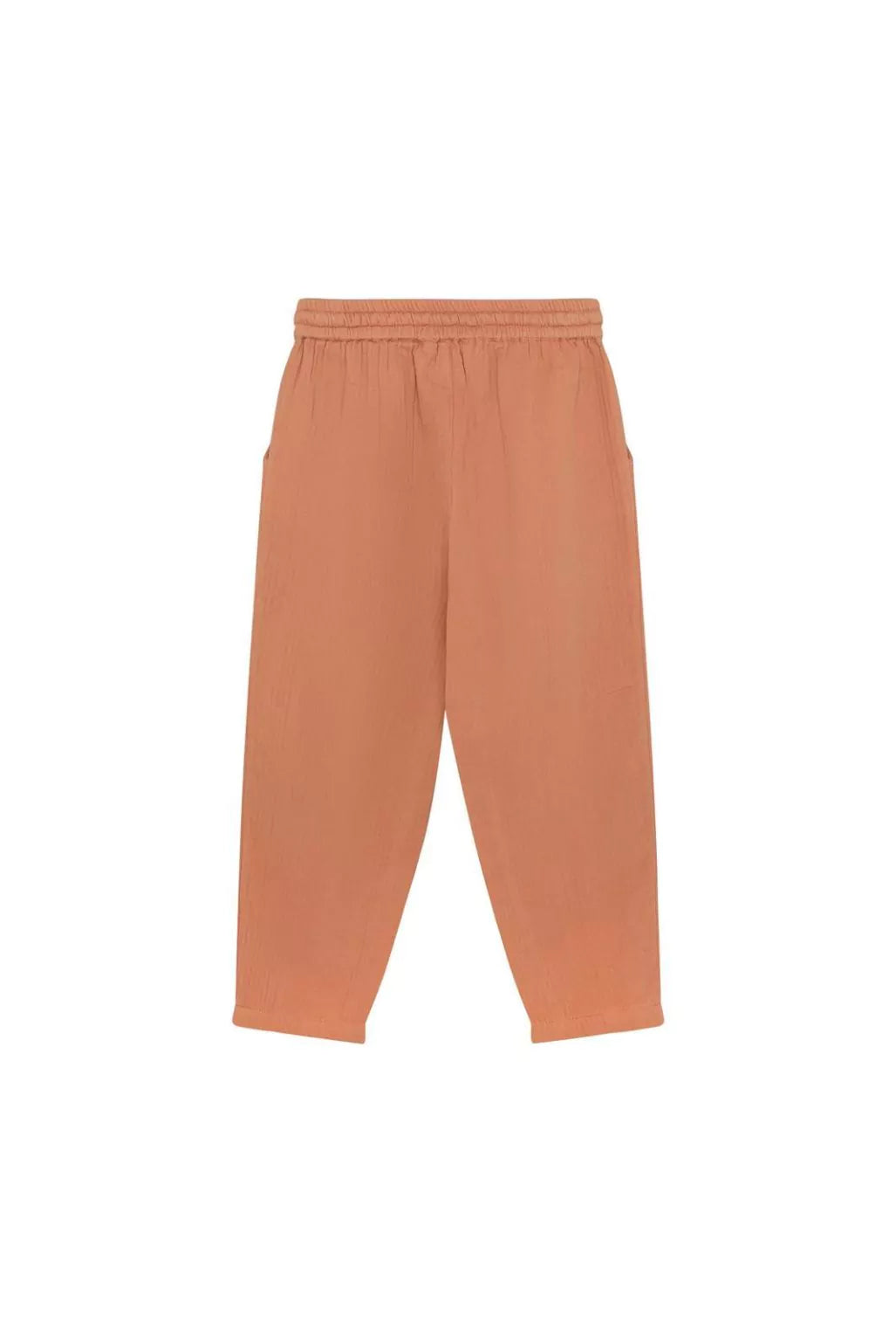 Noppies Broek relaxed fit - Cork