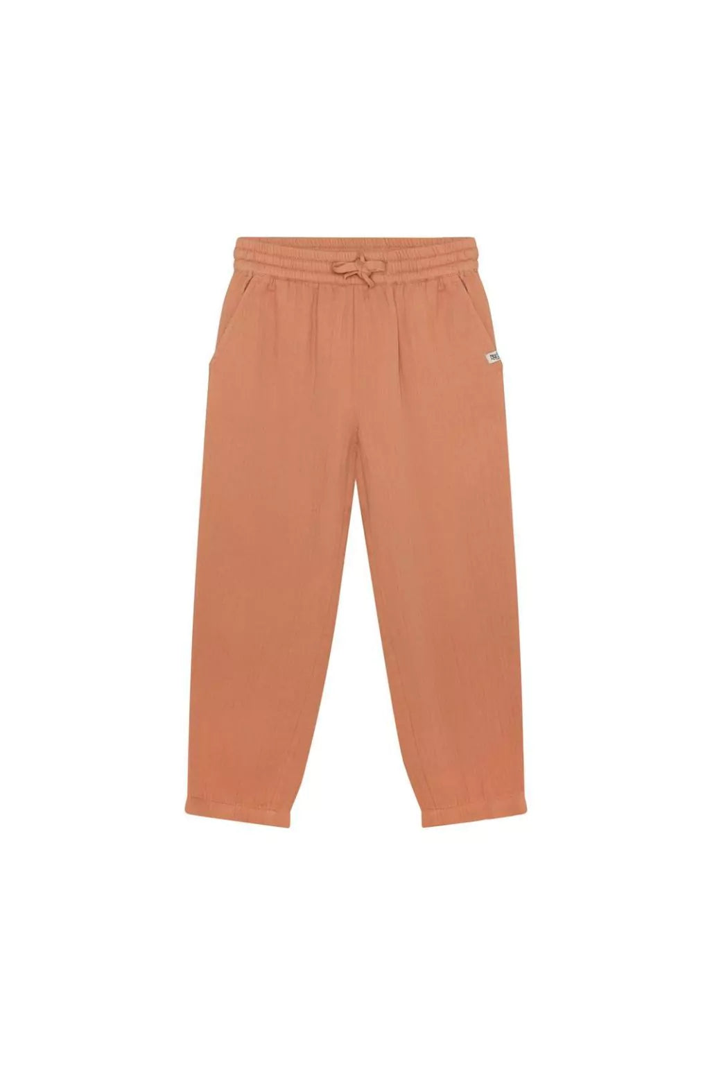 Noppies Broek relaxed fit - Cork